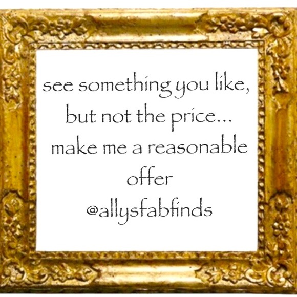 Make an offer - Picture 1 of 1